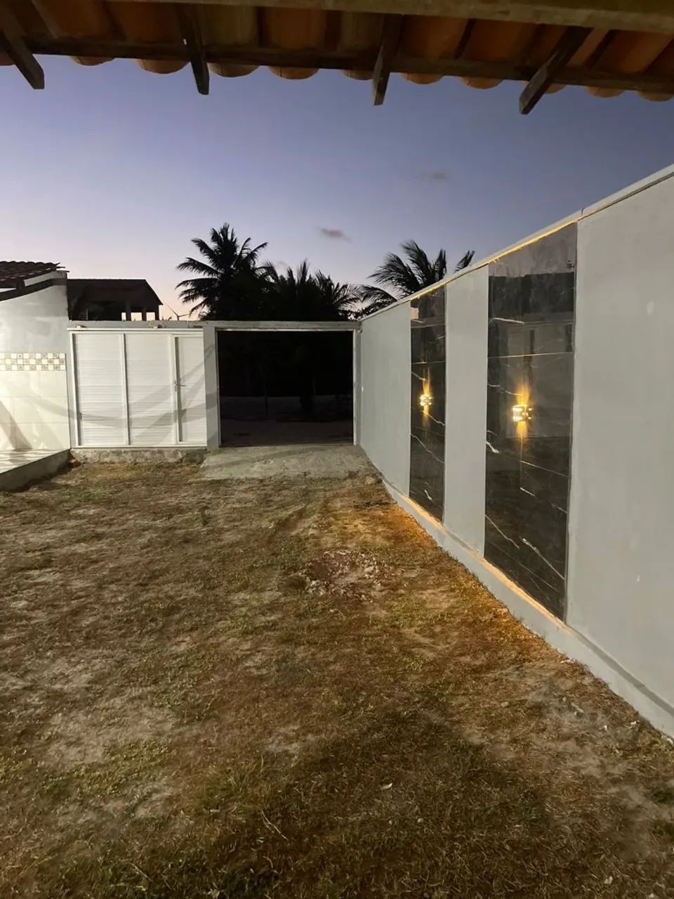 Alugo casa na taiba carnaval  - Foto 5