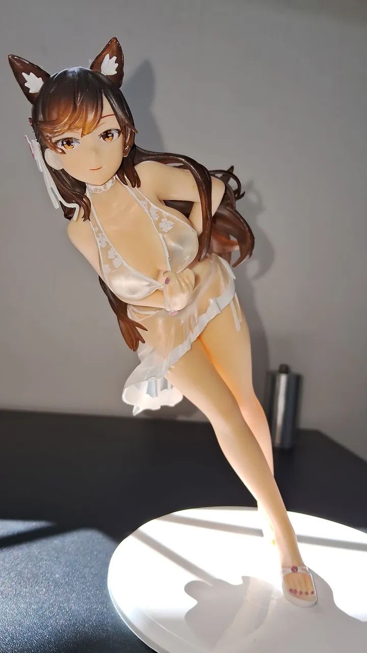 Action Figure Atago Azur Lane - Foto 3