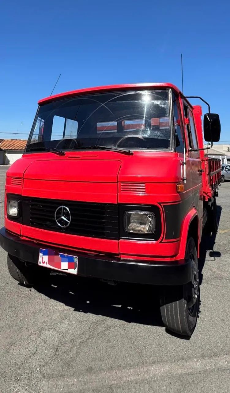 Mercedes Bens  - Foto 3