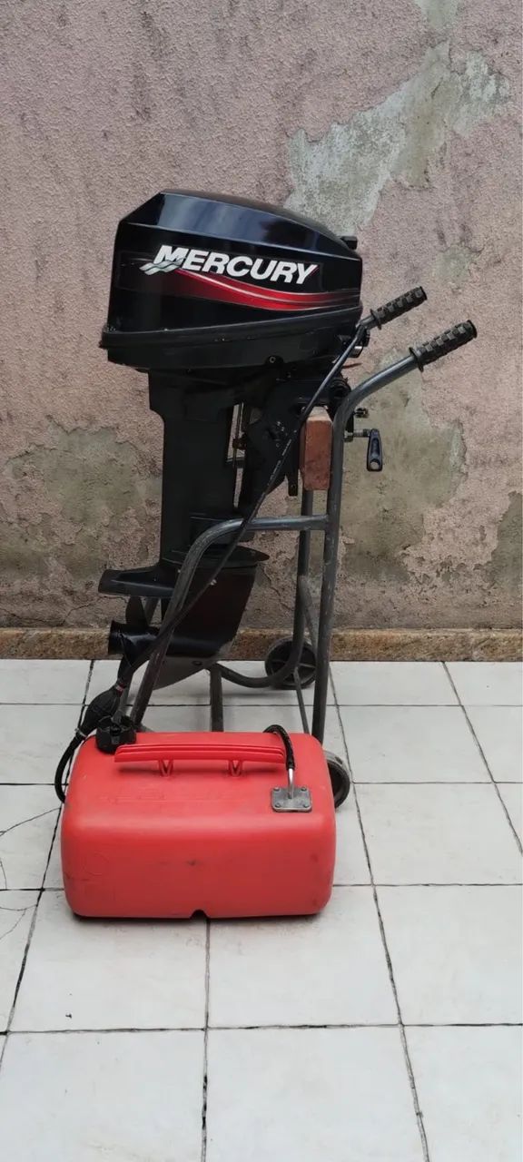 Motor de polpa 15 hp - Foto 3