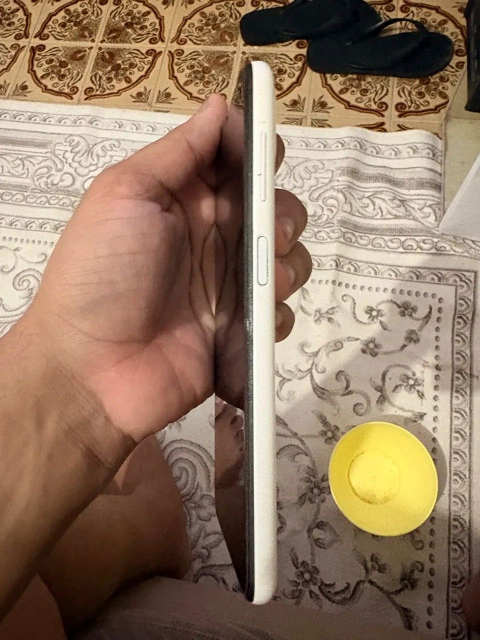 Samsung Galaxy A12 - Foto 3