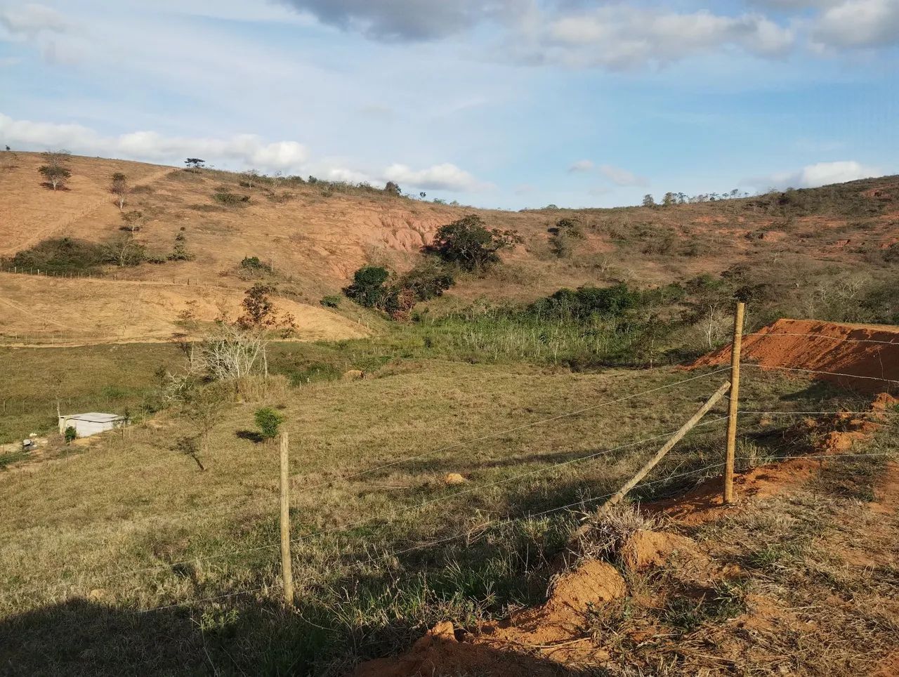  Vendo chácara próximo ao Acquafresch - Foto 2