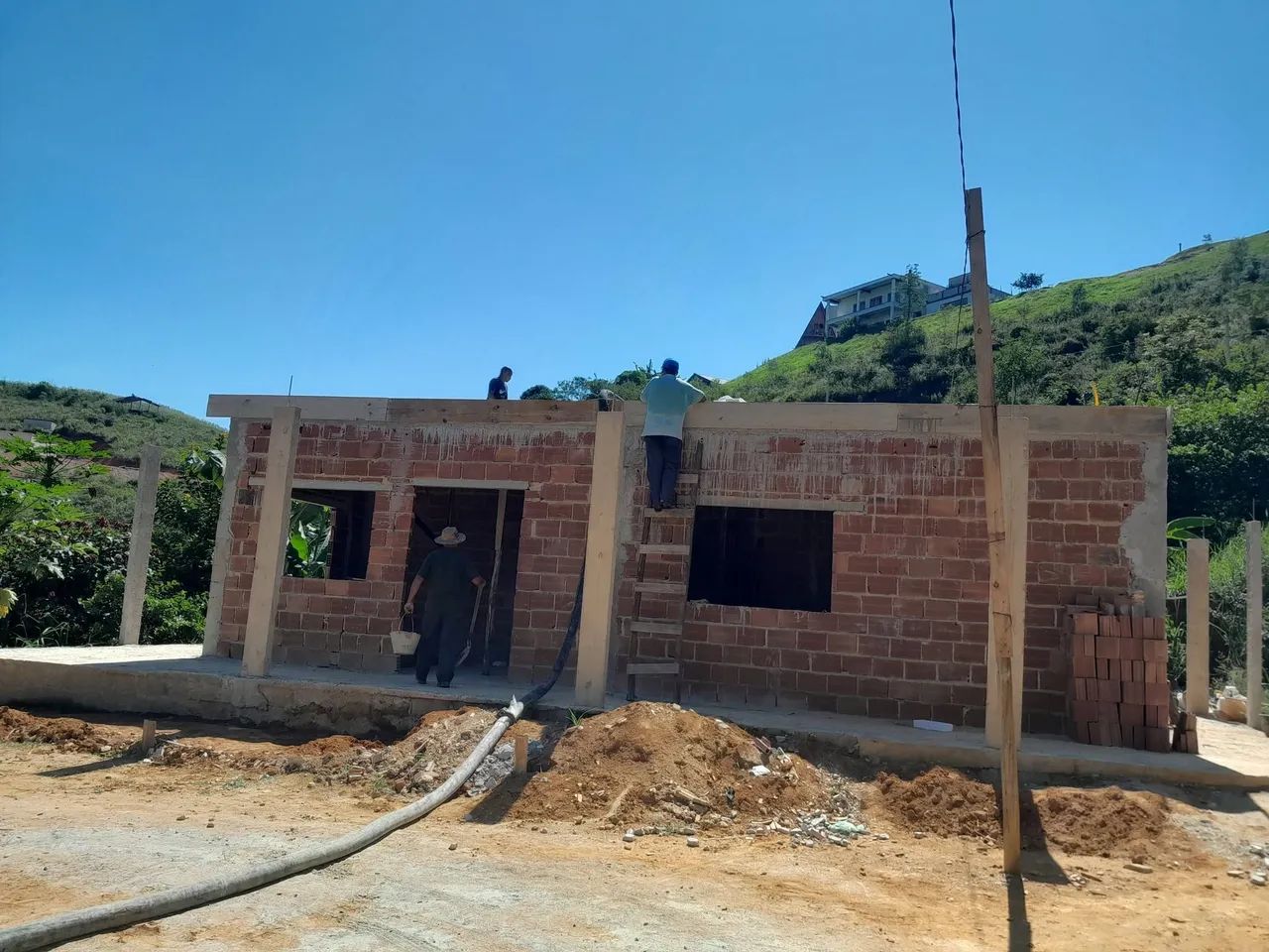 Pedreiro  - Foto 3