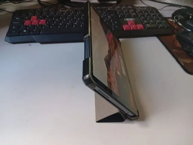 Tablet Redmi Pad S, 128 gb armazenamento, 12gb ram, tela touch 8", capa magnetica - Foto 4