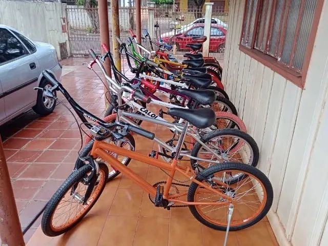 Bicicleta  - Foto 3