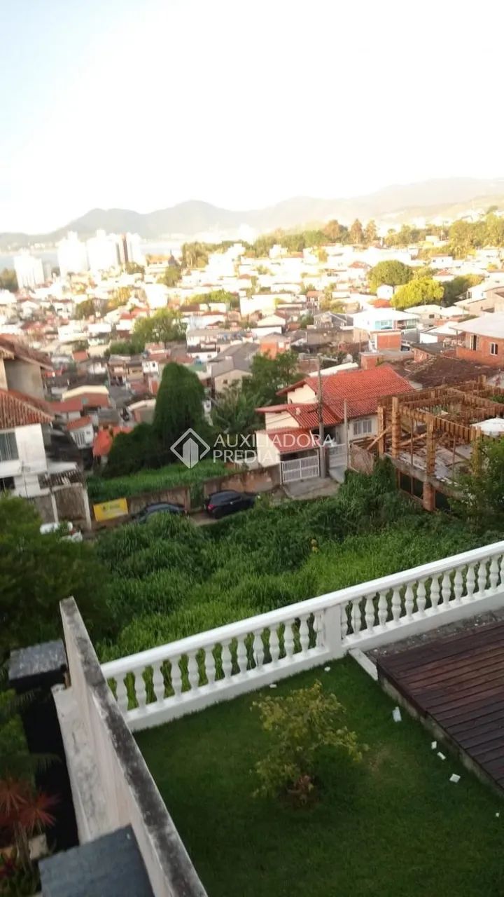 Excelente terreno no Morro da Cruz - Foto 4