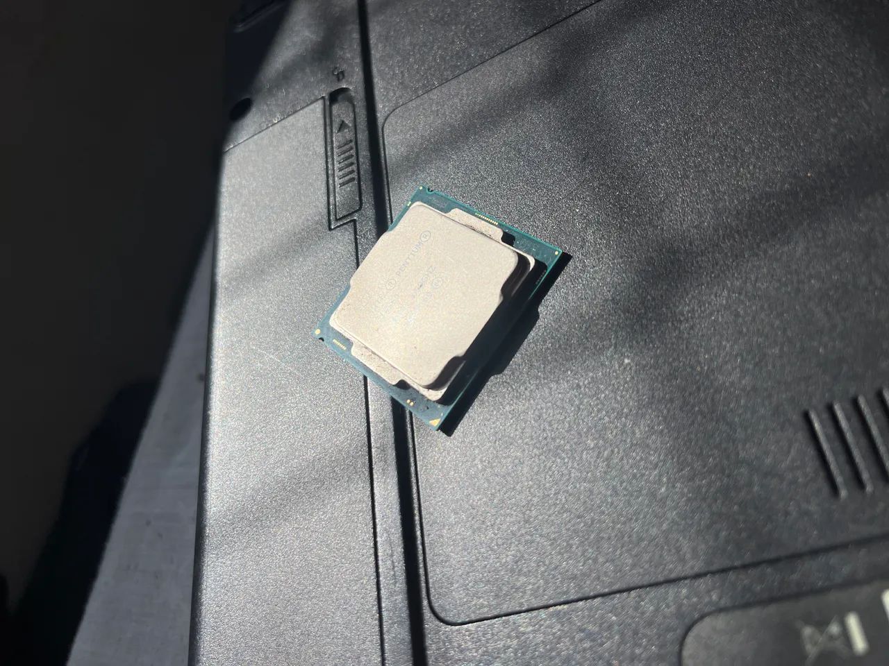 Pentium G4560 3.50 ghz - Foto 3
