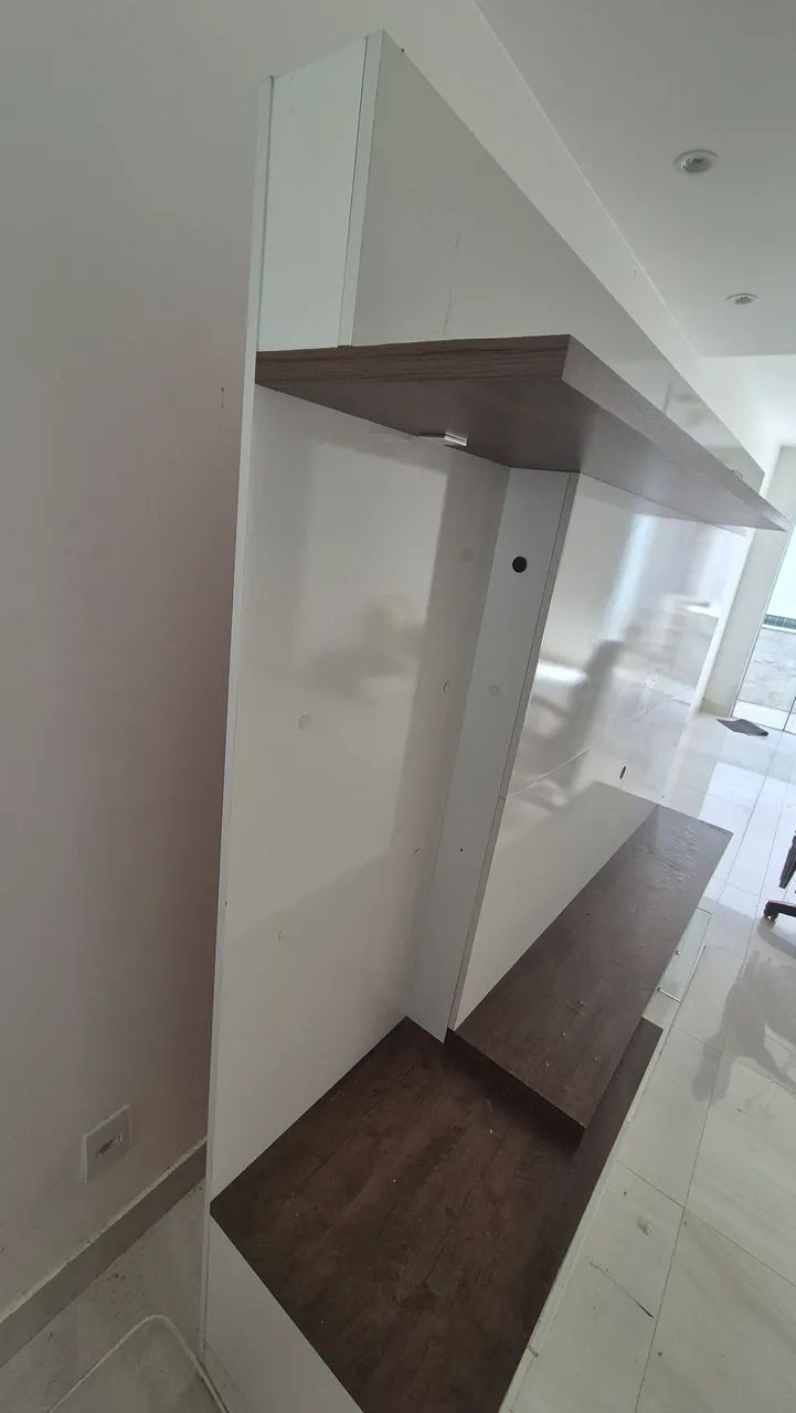 Rack com gavetão  - Foto 3