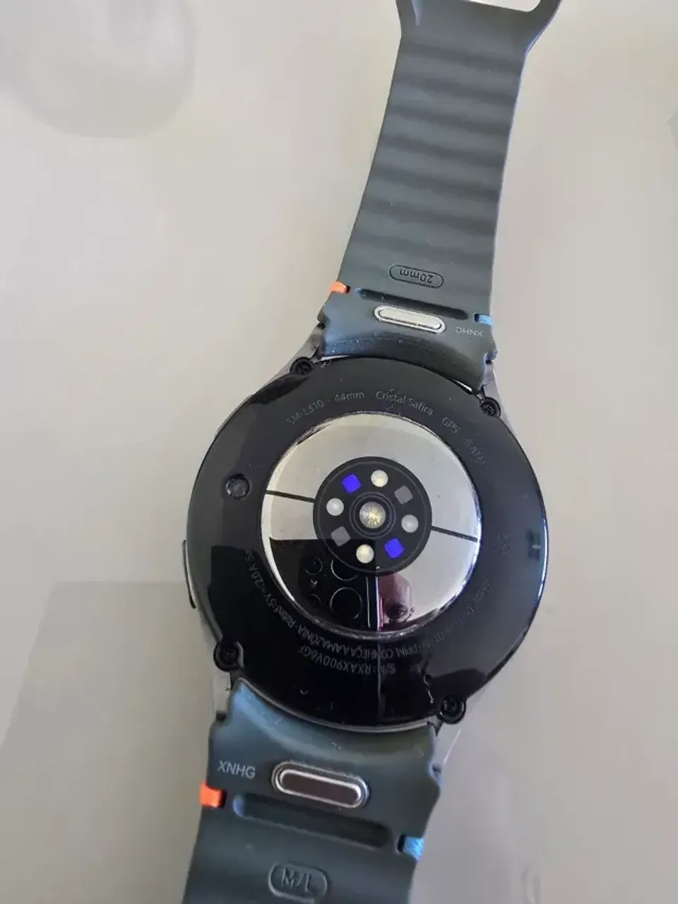 Smartwatch Galaxy 7 44 mm - Foto 3