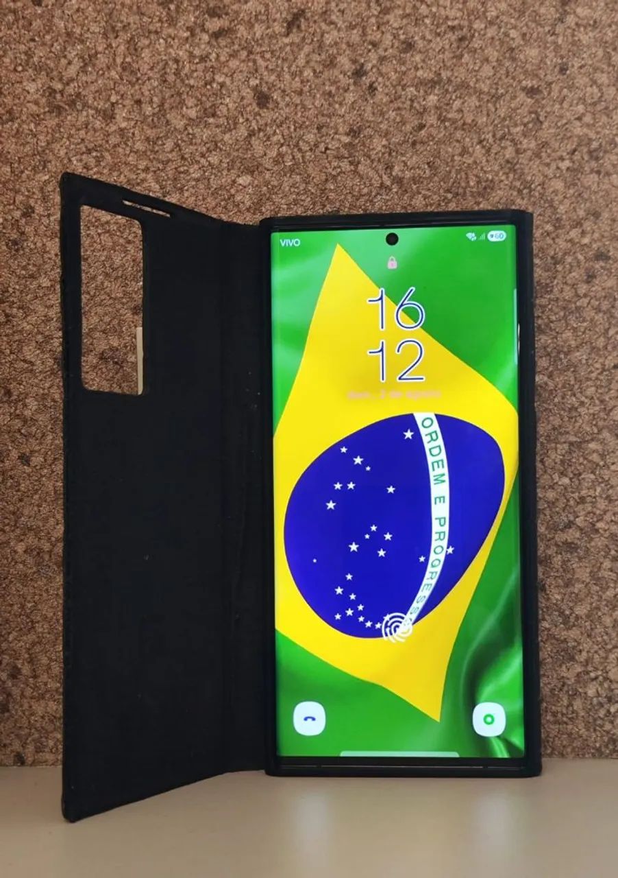 Samsung S22 Ultra 512GB, novíssimo!