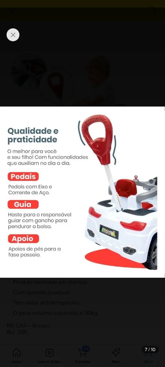 Carro passageiro - Foto 2