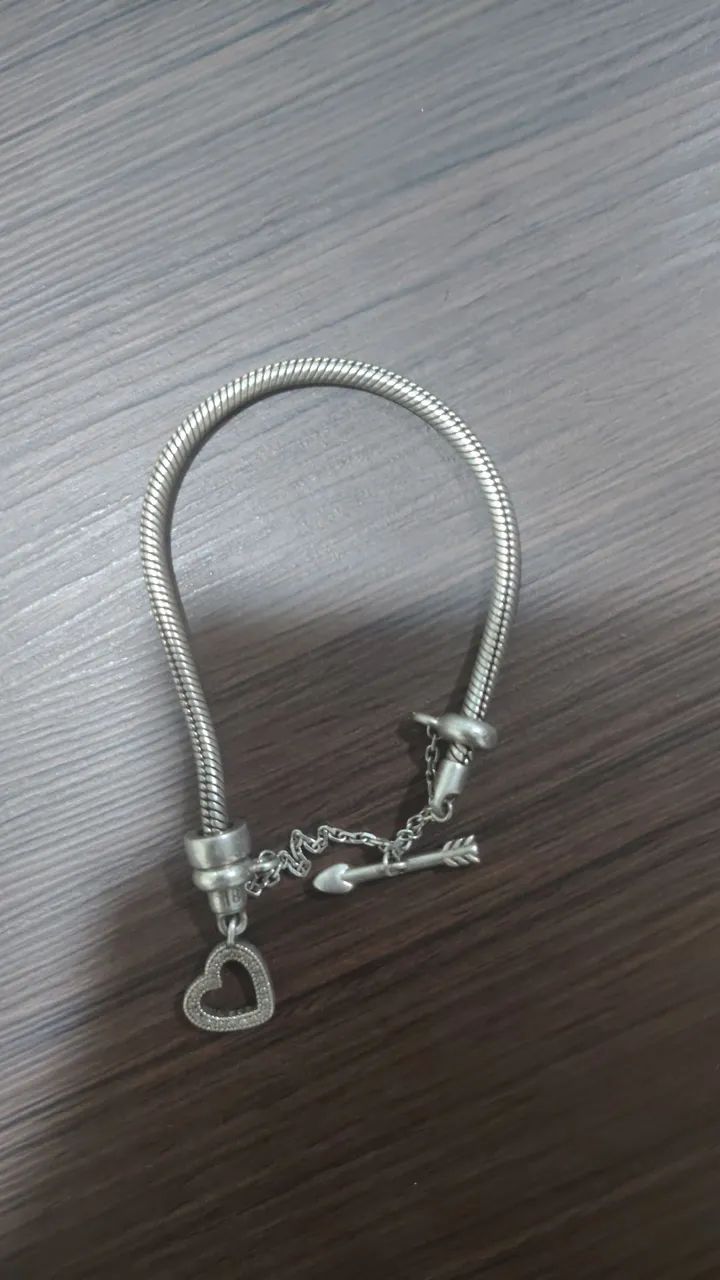 Pulseira vivara