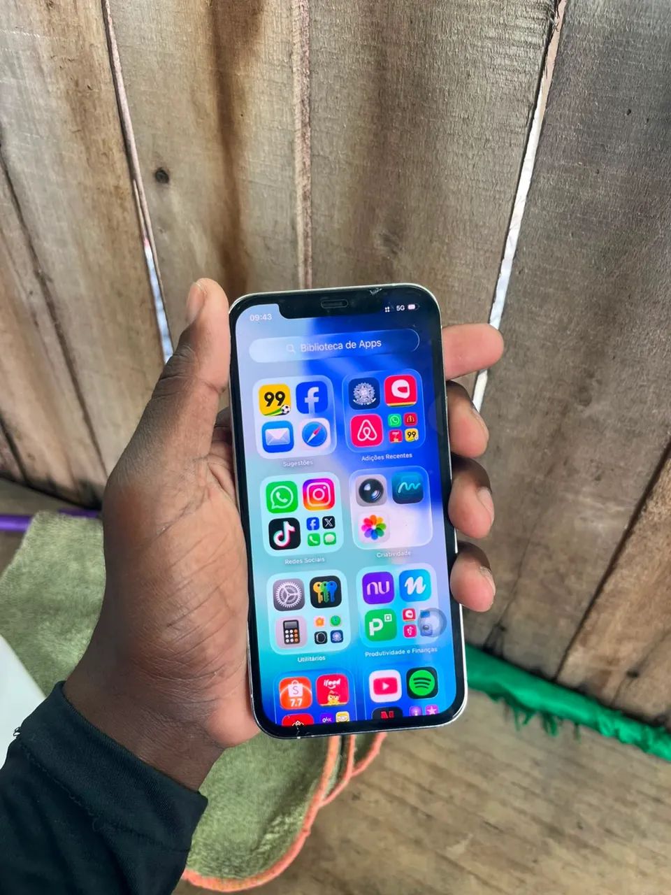 iPhone 12 Pro 128 gb  - Foto 3