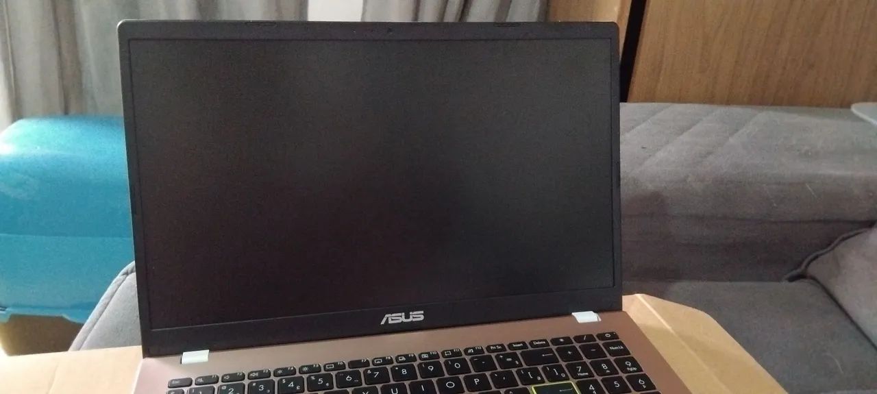 Notebook Asus Novo - Foto 4