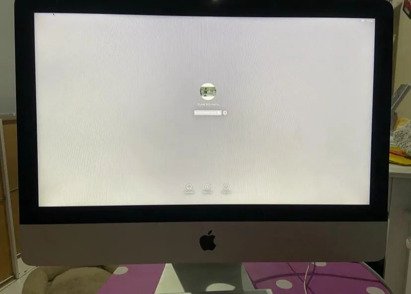 Imac 21,5 - Foto 2