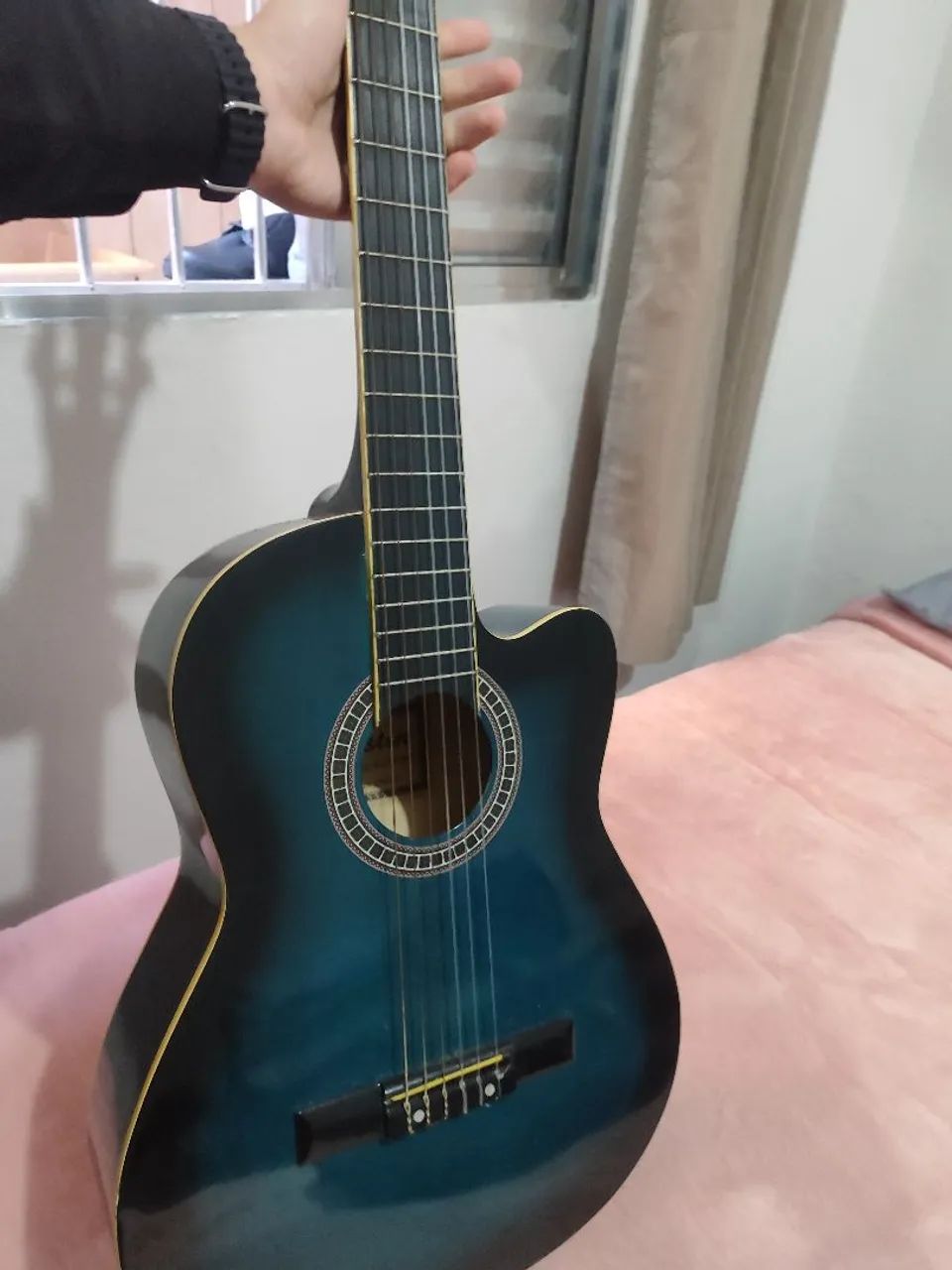Violão 