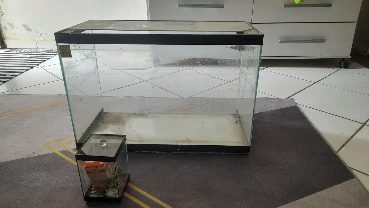 Vendo aquario  - Foto 3