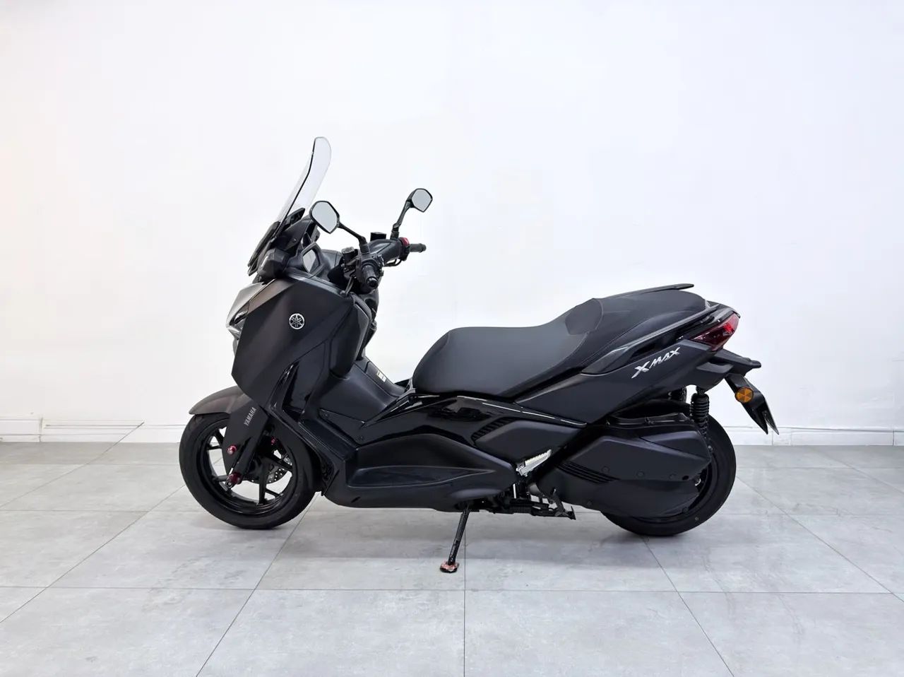 YAMAHA XMAX 250 CONNECTED ABS - Foto 4
