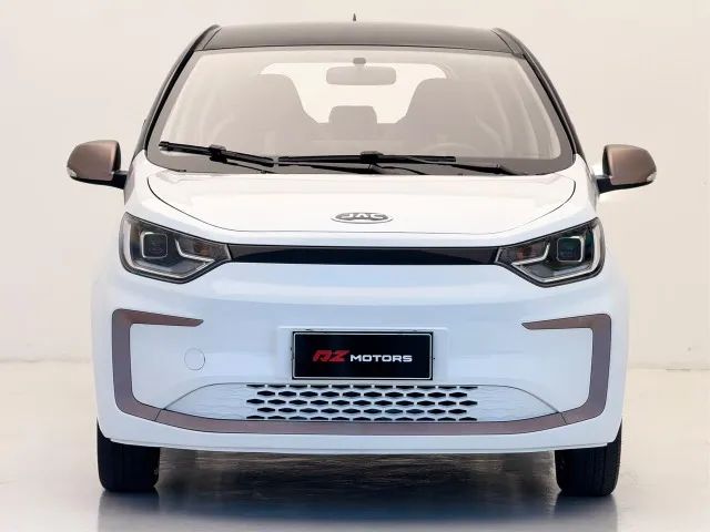 JAC E-JS1 62cv 5P Aut. (elétrico) 2023 - Foto 3