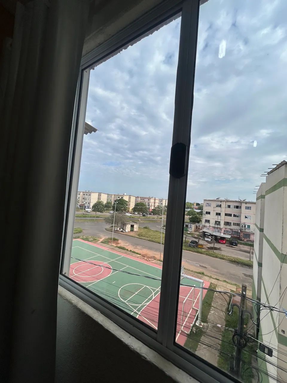 Alugo apartamento Vila Jardim