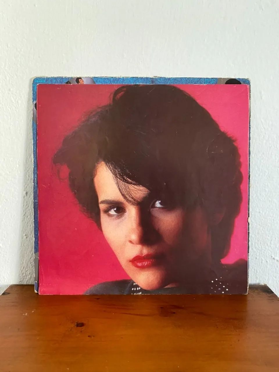 LP Vinil Marina - Todas Confessional (1985) - Foto 5