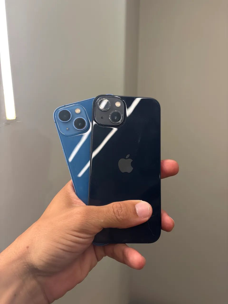 IPHONE 13 128GB, LOJA NO RIO MAR, 