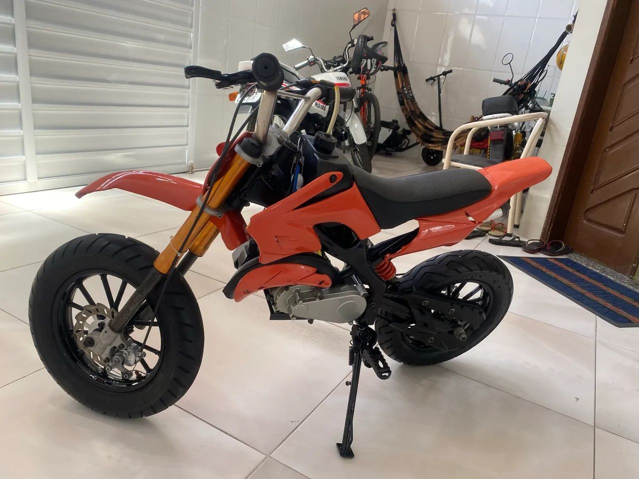 Mine moto  - Foto 2
