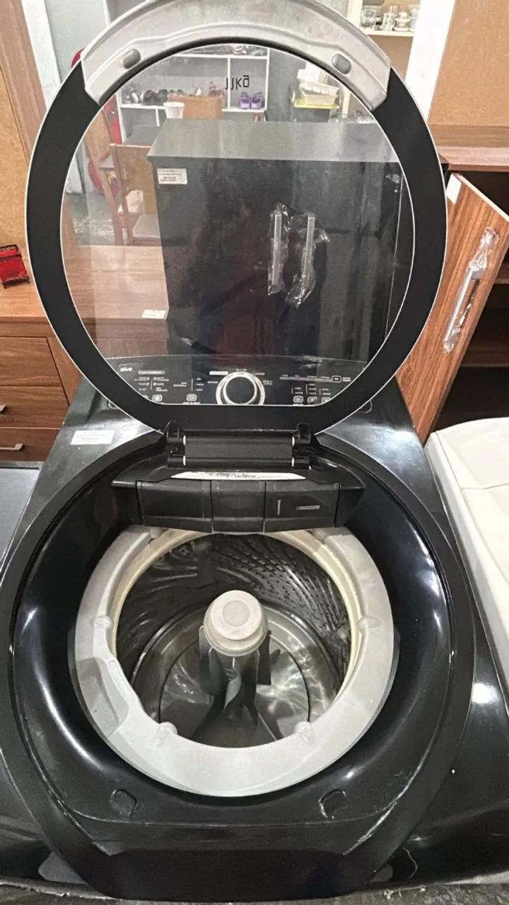 Maquina de lavar brastemp - Foto 2
