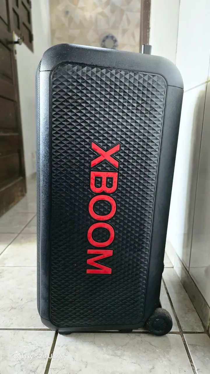 LG XBOOM XL7T  - Foto 2