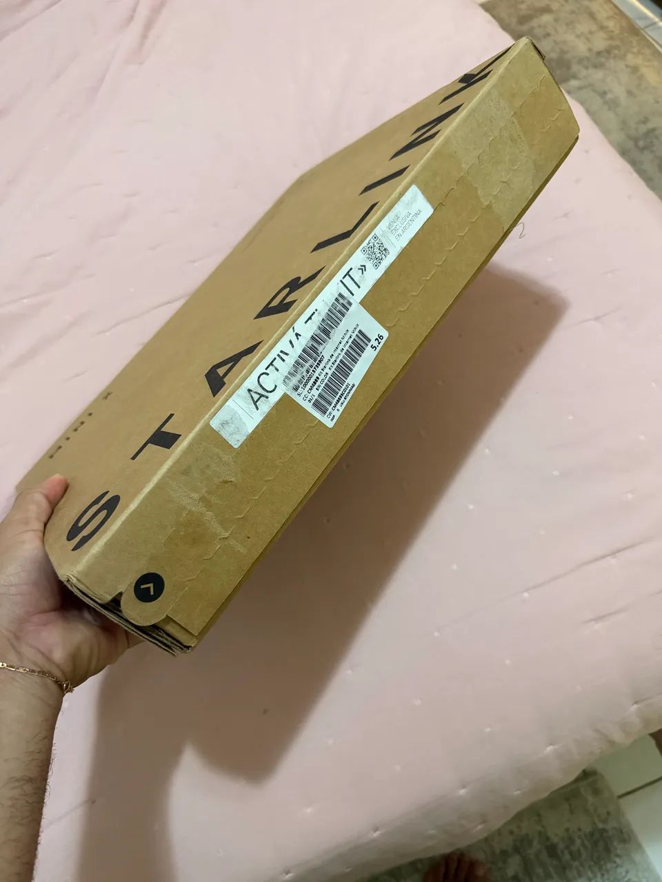 Kit Starlink - Antena e Roteador Starlink Mini  - Foto 3