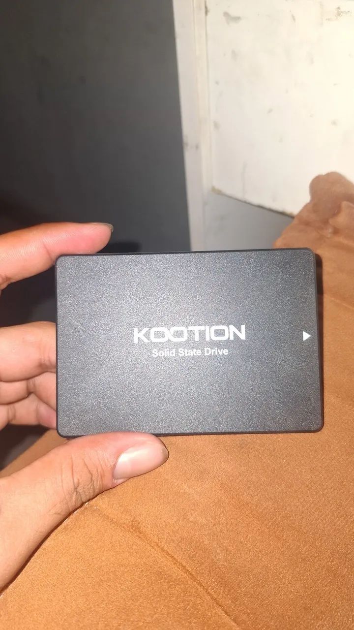 Ssd 256gb  - Foto 2