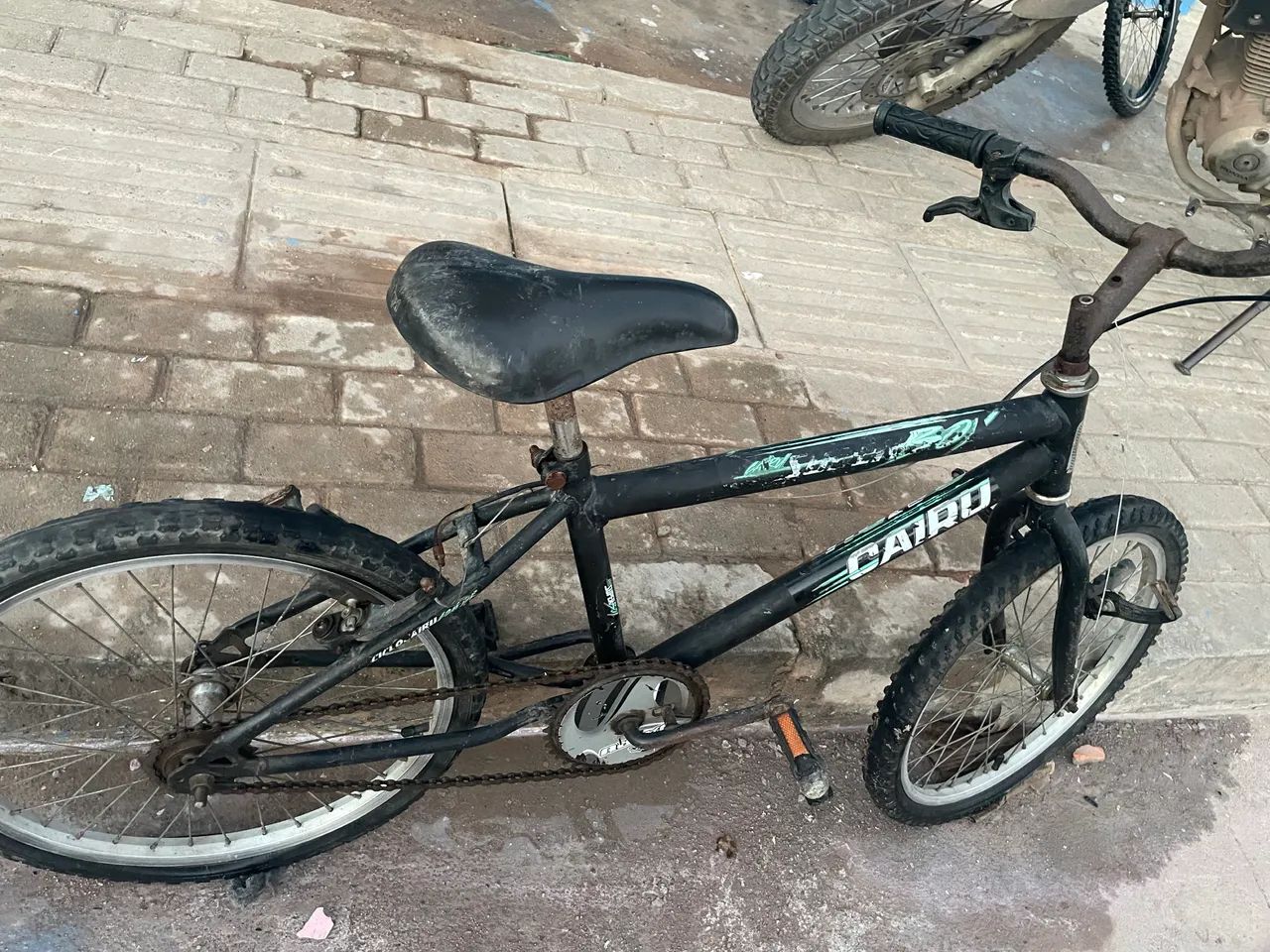 Bicicleta - Foto 2