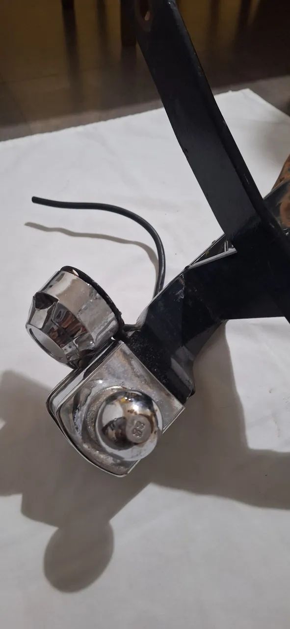 Reboque honda fit 2008/20013 - Foto 2