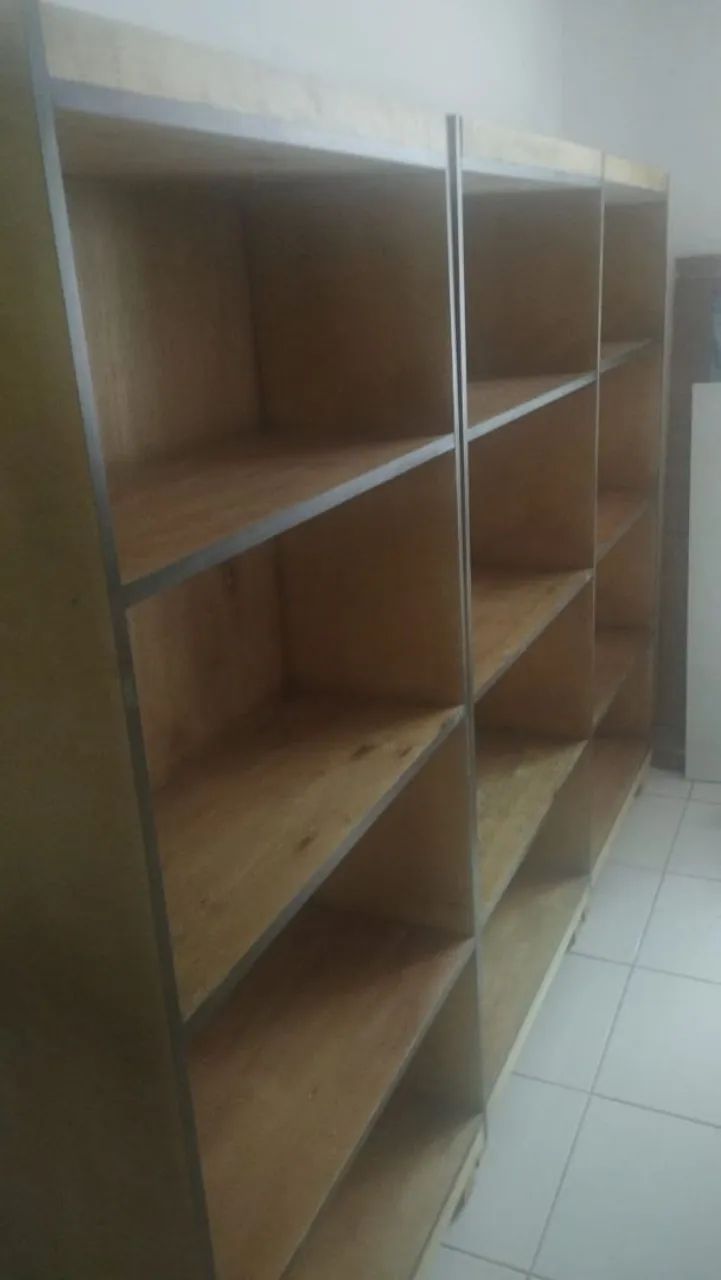 Multiuso ou parteleira  - Foto 5