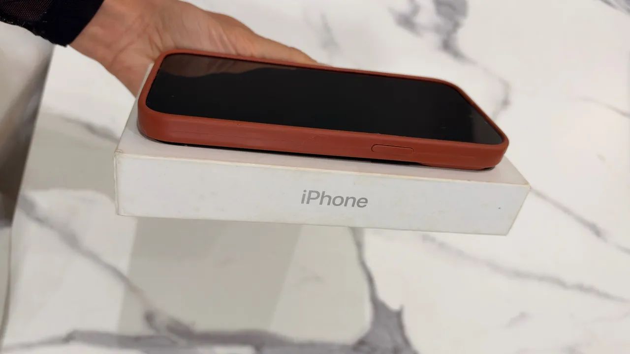 iPhone 15 pro max - 256G  - Foto 4