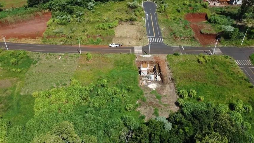 Terreno 420 m2 - Foto 3