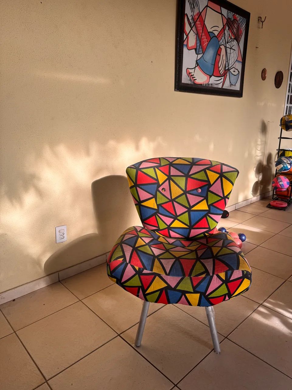 Cadeira