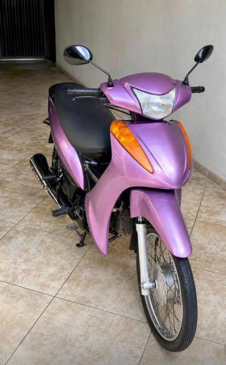 Moto nova - Foto 2