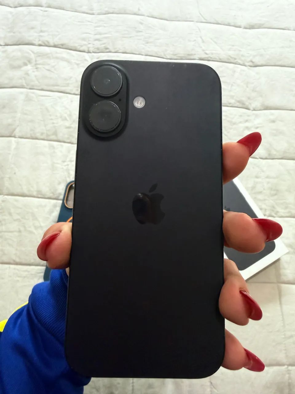 iPhone 16 - Foto 2