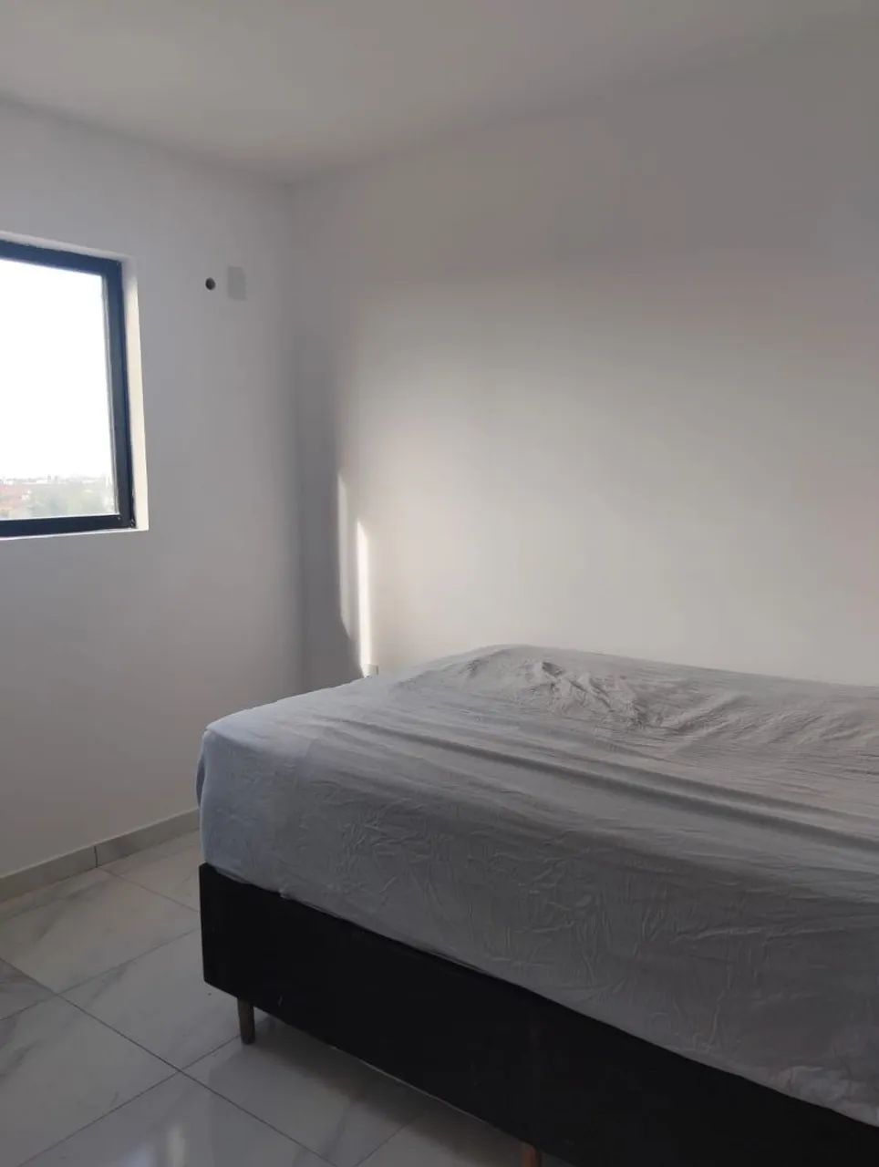 Apartamento semi mobiliado  - Foto 5
