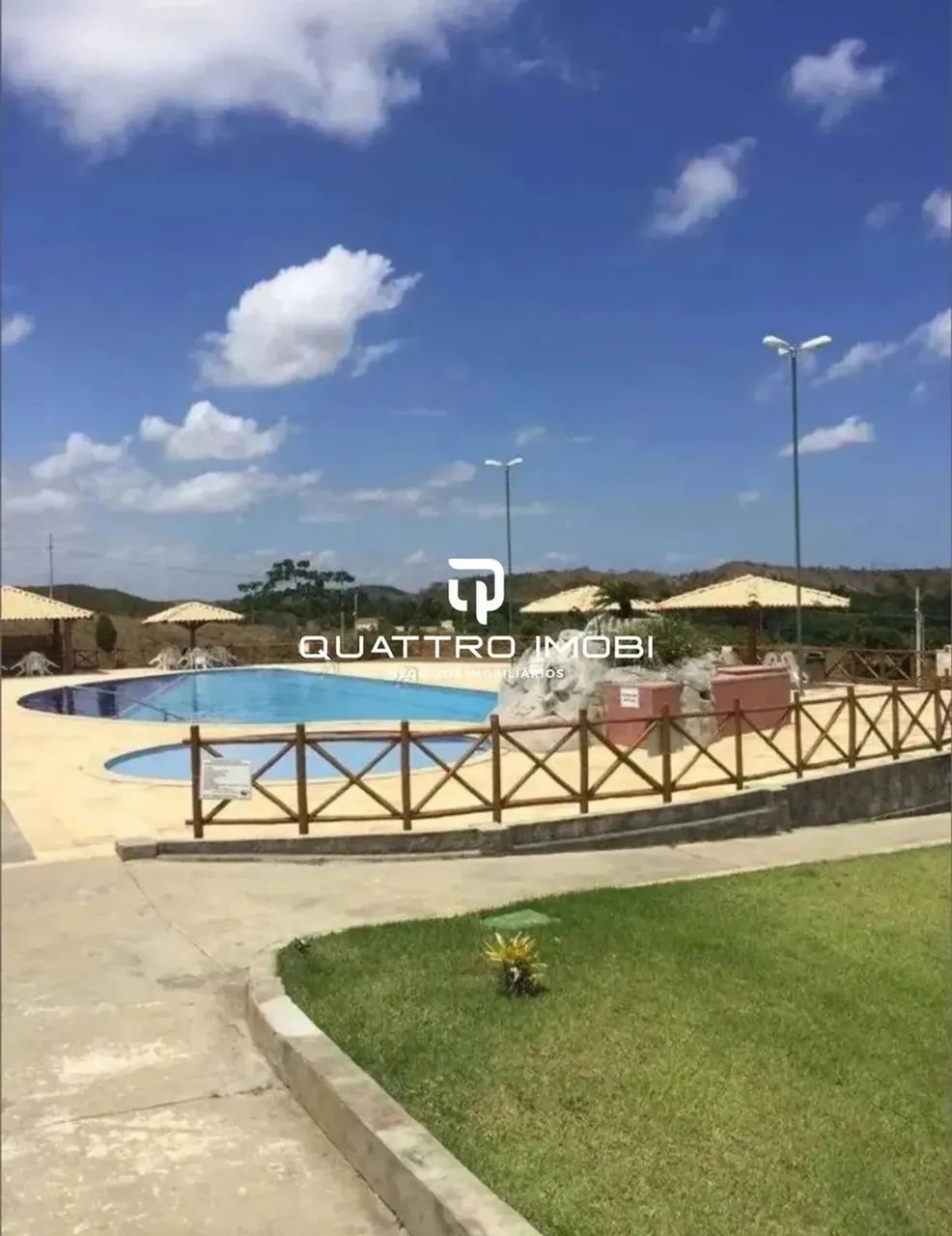 Lote Condomínio Haras Em São CristovãoDoris::1nP1uL - Foto 3