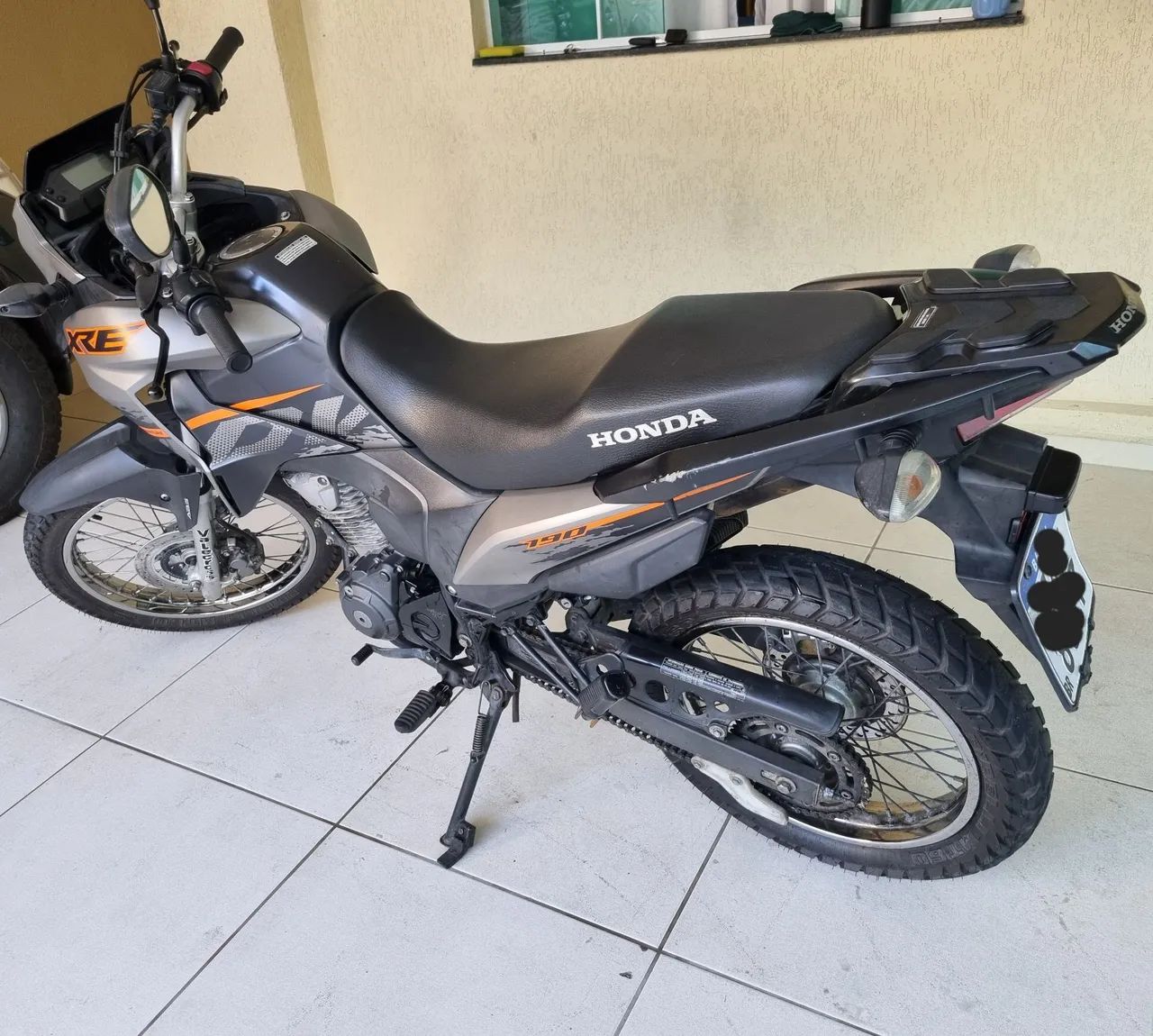 Honda 190 Adventure Flex 2021 - 1497974678 | OLX