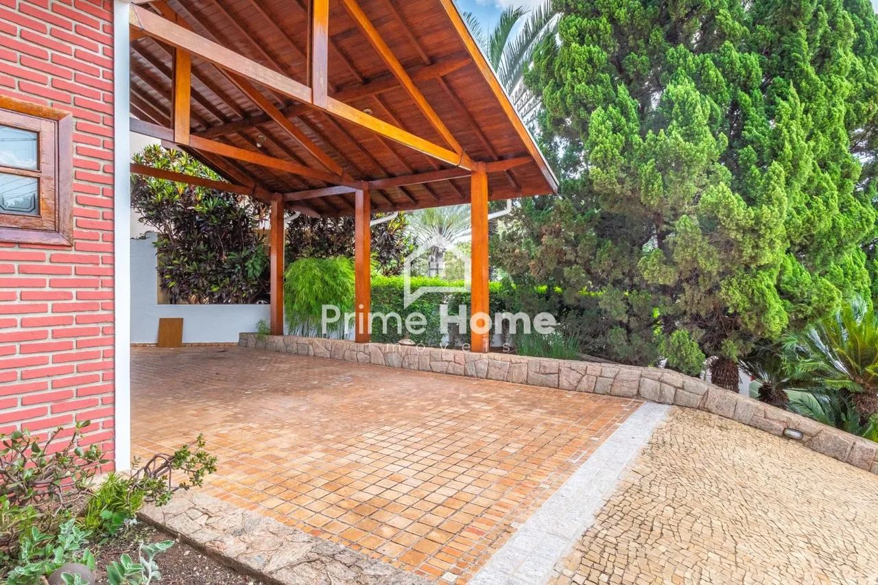 casa - Jardim Conceição - Campinas - Foto 2