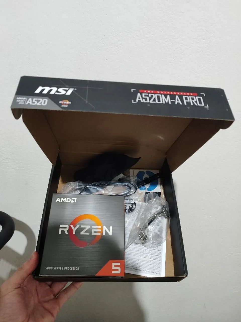 SETUP GAMER COMPLETO!! - Foto 5