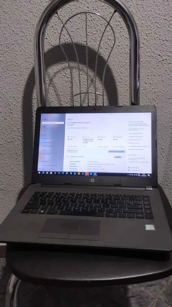 notebook - Foto 4