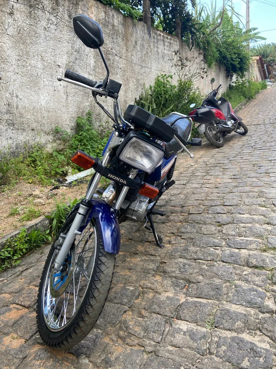 CG ML 1982 125 - Foto 2