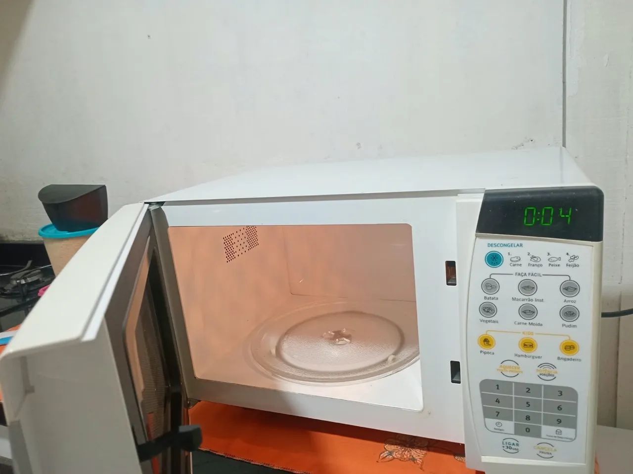 Microondas - Foto 5