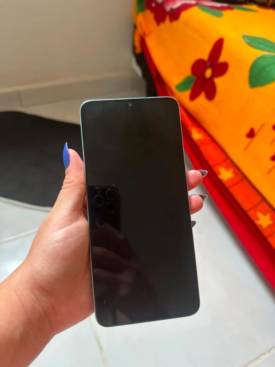 Redmi 13C semi novo - Foto 4