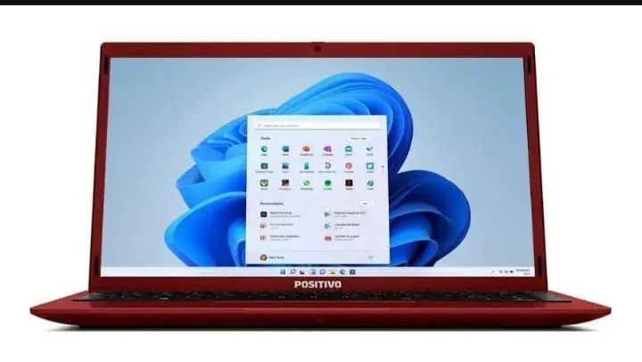 Notebook+Monitor  - Foto 3