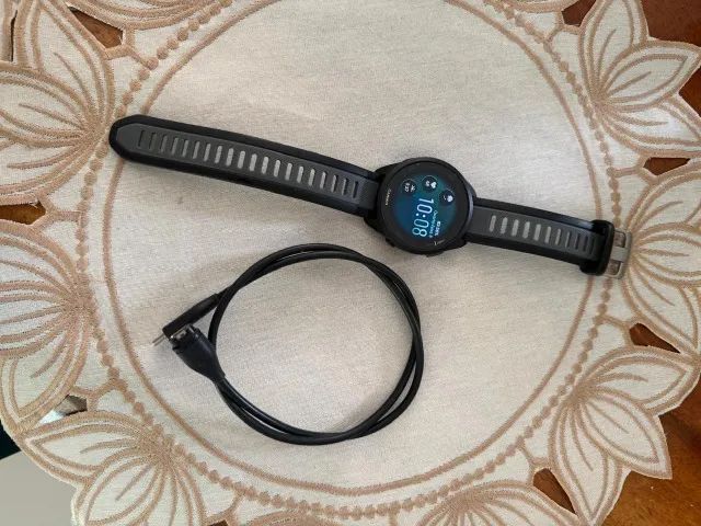 Relógio Digital Garmin Forerunner 165